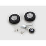 Wheel with Tailwheel Set: Christen Eagle II 90 ARF