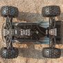 1/8 KRATON 4X4 6S BLX BRUSHLESS V6 SPEED TRUCK RTR (Green/Black)