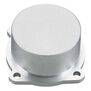Cover Plate: 46AXII