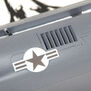 F-16C Fighting Falcon 70mm EDF Jet PNP