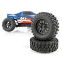 1/28 MT28 2WD Monster Truck Brushed RTR