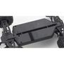 1/10 Fazer Mk2 Rage 2.0 4x4 Monster Truck RTR, Red