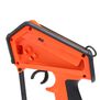 DX6 Rugged 6-Channel DSMR Transmitter Only, Orange