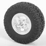 Breaker 1.0" Beadlock Wheels (4)