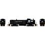 HO ATH RS-3 Locomotive w/DCC & Sound, PC #5506