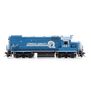 HO GP15-1 Locomotive with DCC & Sound, Conrail #1667