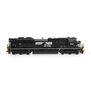HO SD70ACe Locomotive with DCC & Sound, NS #1122