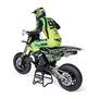 1/4 Promoto-SM FXR Supermoto Motorcycle RTR (Battery and Charger Included), White