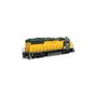 HO GP50 with DCC & Sound, C&NW #5059