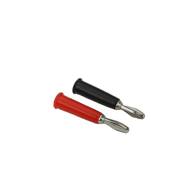 Plug: Banana Set
