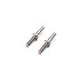 Shock Standoff, Arm, Titanium (2): 22X