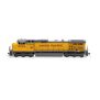 HO Dash 9-44CW Locomotive with DCC & Sound, UP #9708