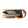 15.2V 10000mAh 4S 100C G-Tech Smart Advanced Hardcase LiHV Battery: EC5