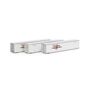 HO 48' Containers, CPBU #680415 / 680420 / 680431 (3)