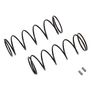 12mm Shock Springs 54mm Gray 4.45 lb in