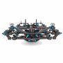 1/10 TC8 Steel-Spec 4x4 Touring Car Team Kit