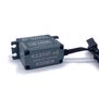 422HD V2 Digital Metal Gear Waterproof Programmable Winch Servo, Black