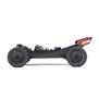 1/14 TYPHON GROM 4X4 RTR Brushed Buggy (Battery & Charger Included), Blue/Silver