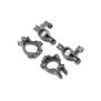 Front Spindle and Carrier Set: TENACITY ALL
