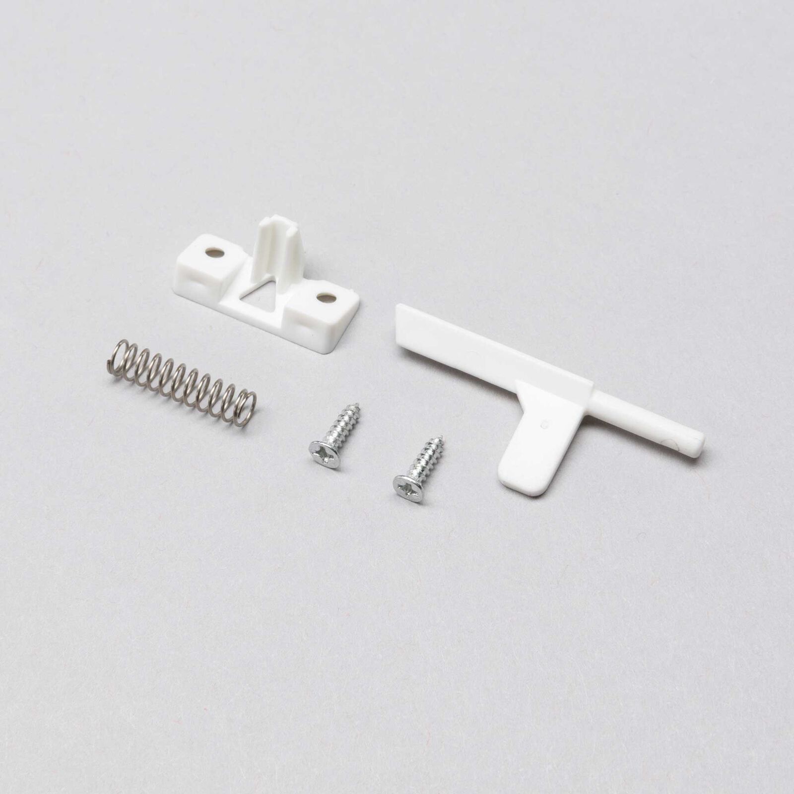 Hatch Latch Pin: Airbus A320 1.5m Airliner 64mm EDF Jet