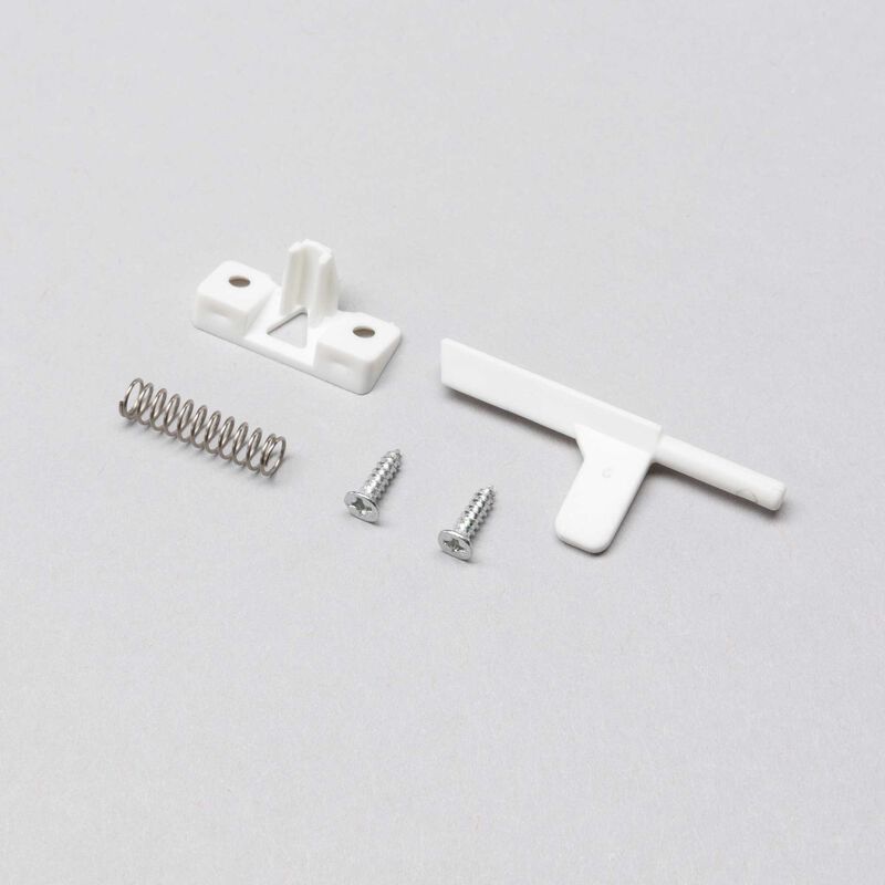 Hatch Latch Pin: Airbus A320 1.5m Airliner 64mm EDF Jet