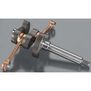 Crankshaft: DLE-40