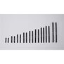 Front Leaf Springs: 1/12 MB Scale