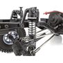 1/10 Enduro Trail Truck, Knightrunner 4WD RTR, Gray