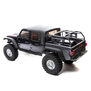 1/10 SCX10 III Jeep JT Gladiator 4X4 Rock Crawler with Portals RTR