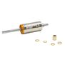 SPEC 12.5 x 25.5mm High Torque Rotor, Copper