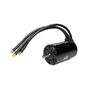 Firma 5687 1100KV 4-Pole Brushless Motor, 8mm