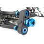 1/8 RC8T4e 4x4 Electric Buggy Team Kit