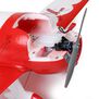 UMX Gee Bee R-2 510mm BNF Basic with AS3X and SAFE Select