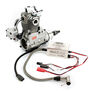 FG-21 (1.26) 4-Stroke Gas Engine: BN
