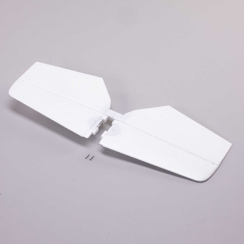 Horizontal Stabilizer: Timber 10-year Anniversary Edition