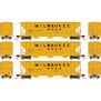 N PS 4427 Covered Hopper, MILW (3)