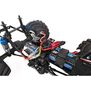 1/12 MT12 4x4 Monster Van RTR, LiPo Combo