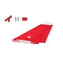 Vertical Stab: Yak 130, Red