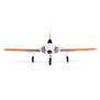 Habu SS (Super Sport) 50mm EDF Jet BNF Basic with SAFE Select and AS3X