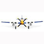 P-51D Mustang 1.5m BNF Basic Combo