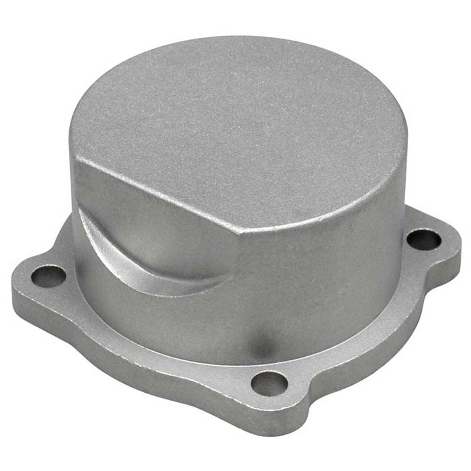 Cover Plate: 50SX-H
