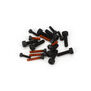 Cylinder Screw Set: BG, CC