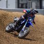 1/4 Promoto-MX Club MX 2S RTR Brushless Motorcycle, Blue