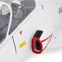 Hawk/T-45 140-160N ARF with Retract Set, KingTech K-160G4+ and Spektrum Servos