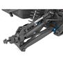 1/10 Rival MT10 4WD Brushless RTR V2, 3S LiPo Combo