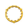 1.9 Delta IFR Gold Anodized