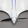 Opterra 2m Wing BNF Basic with AS3X and SAFE Select