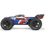 1/8 KRATON 4X4 6S BLX BRUSHLESS V6 SPEED TRUCK RTR (Blue/Red)