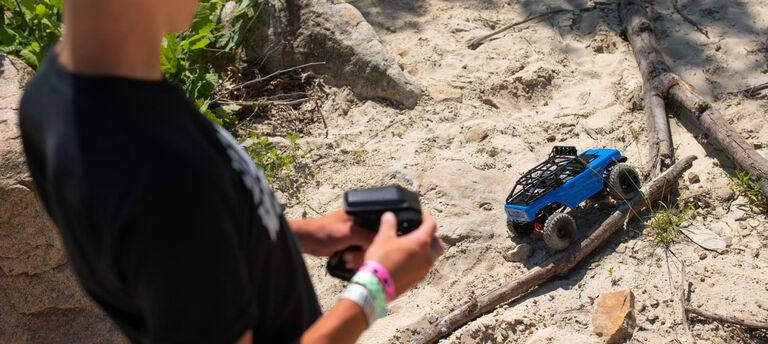 Rediscover the Joy of Hobbies with Remote Control Cars