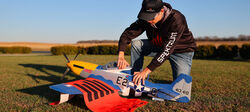 How Spektrum Smart Technology Makes Flying RC Airplanes Easier How Spektrum Smart Technology Makes Flying RC Airplanes Easier
